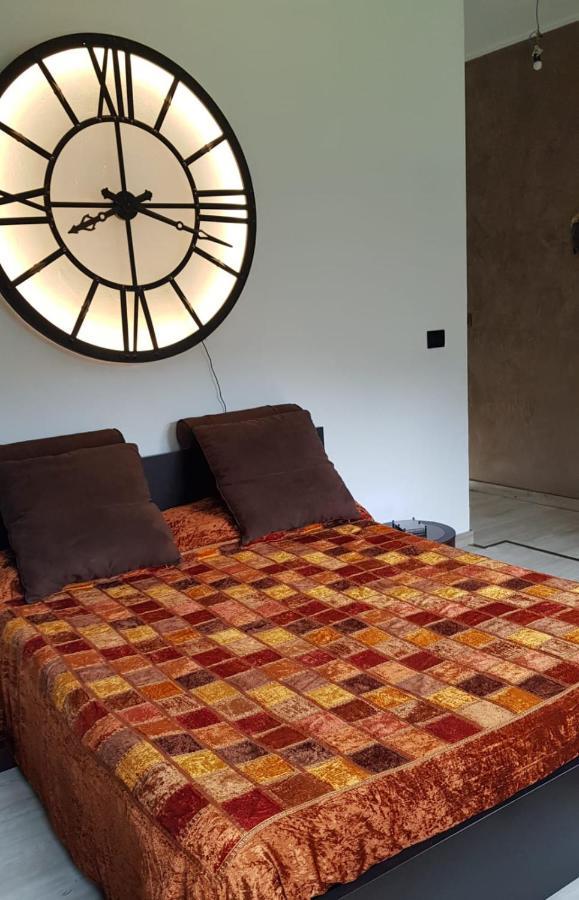 Home Green Poggio Favaro-San Bernardo Экстерьер фото